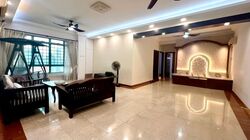 Casuarina Cove (D15), Condominium #553880471